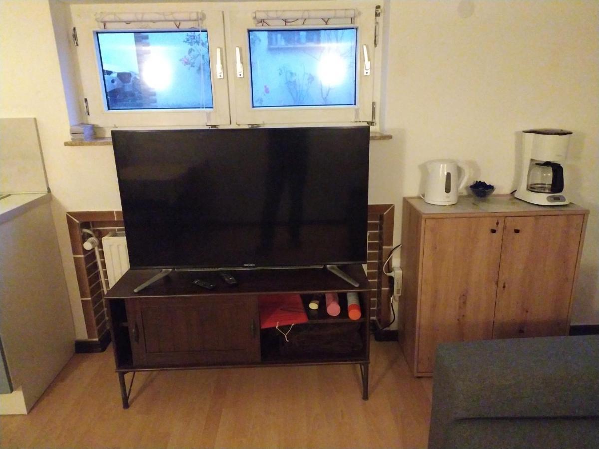 Ferienwohnung Espenau Extérieur photo