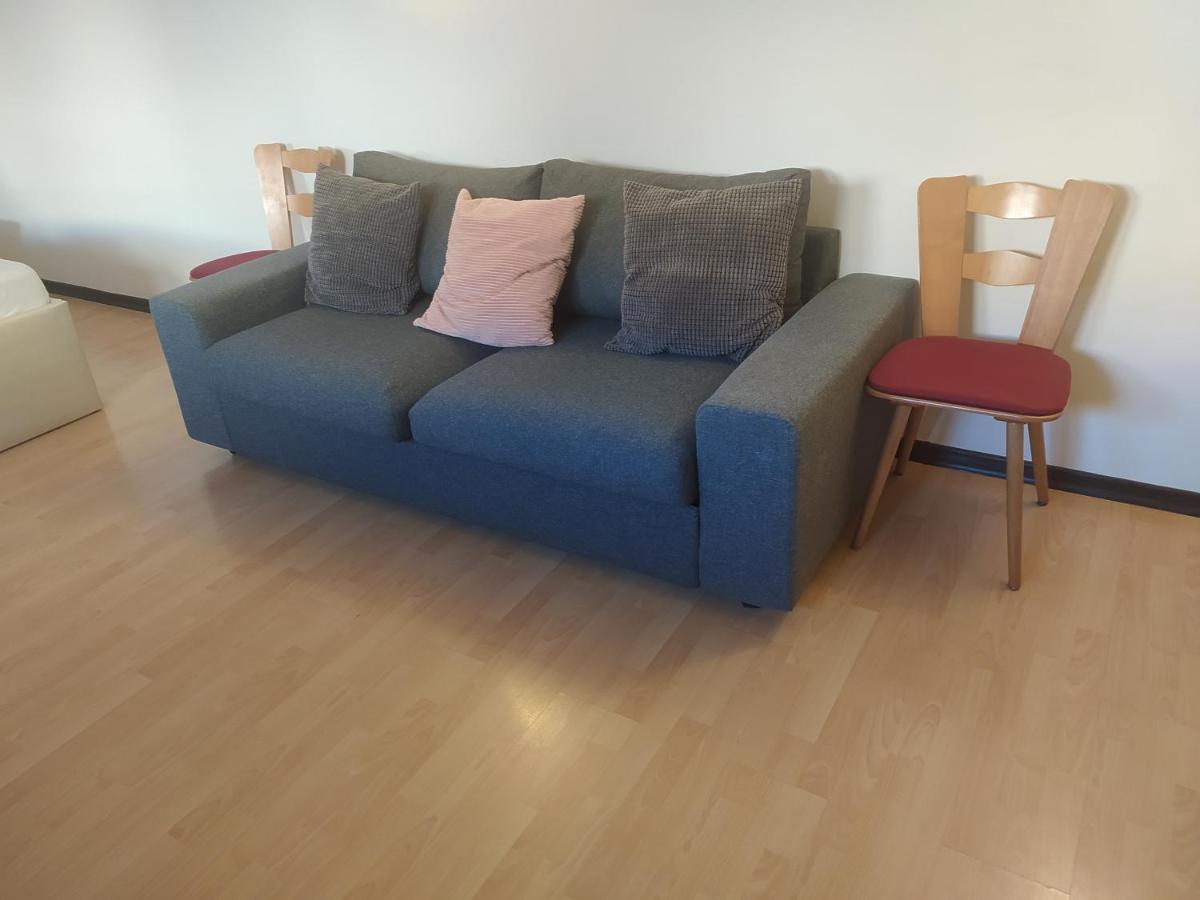 Ferienwohnung Espenau Extérieur photo