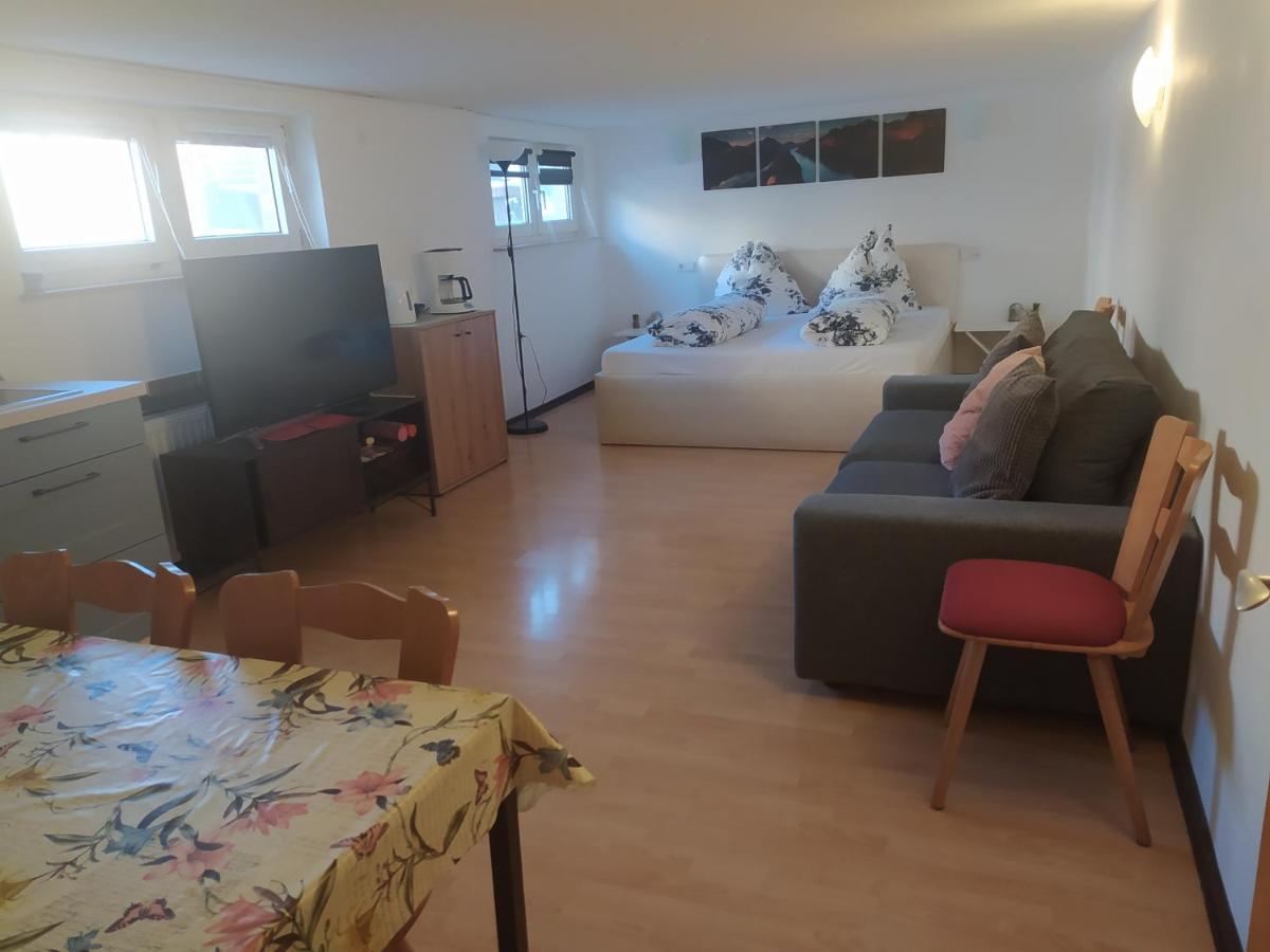 Ferienwohnung Espenau Extérieur photo